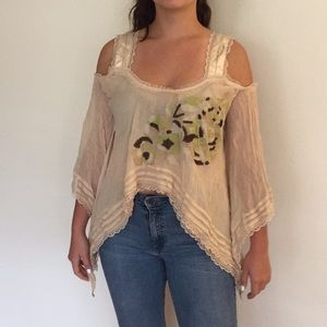 Just Cavalli by Roberto Cavalli S40 Blouse